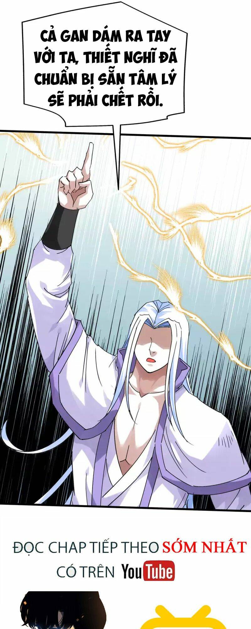 trọng sinh ta là đại thiên thần chapter 140 66