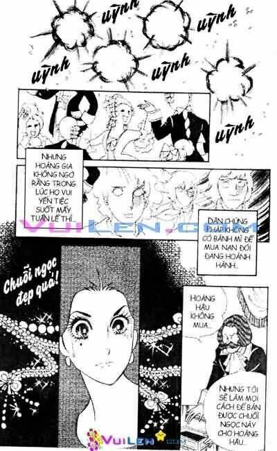hoa hồng véc-xây chapter 5 45