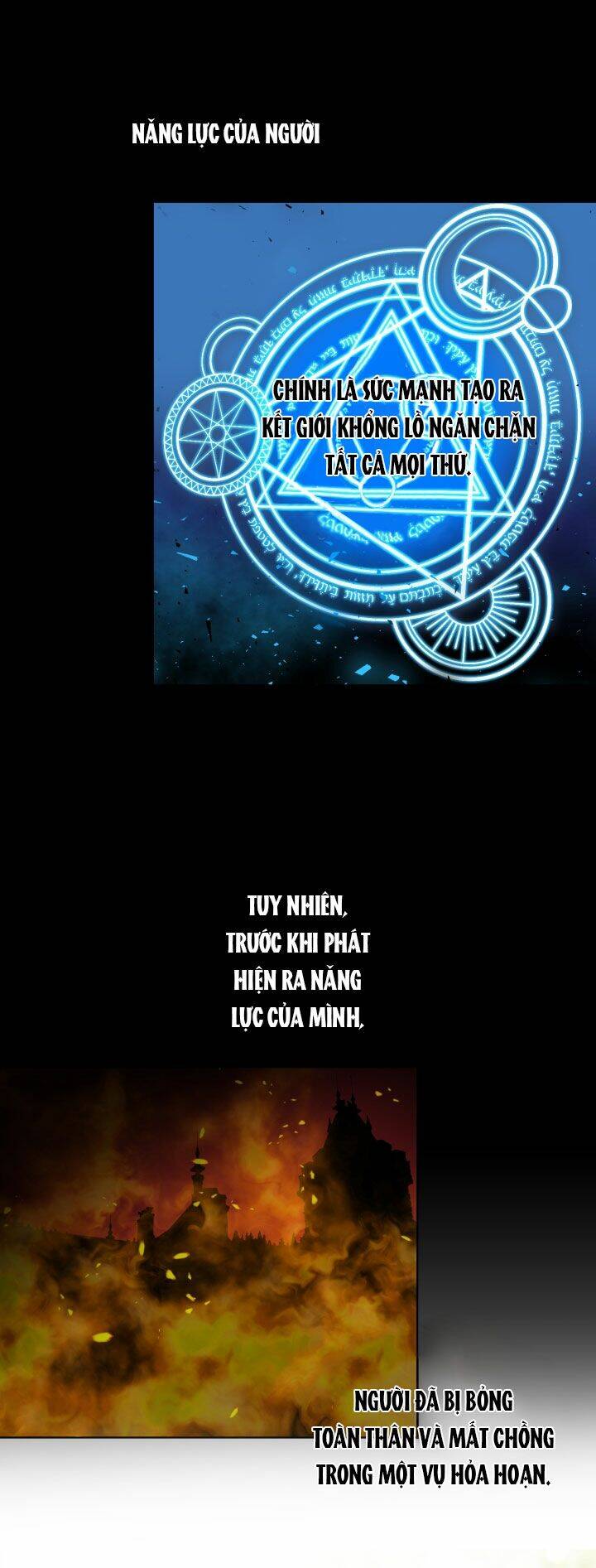 những nhân vật mạnh nhất thế giới ám ảnh tôi chapter 6 12