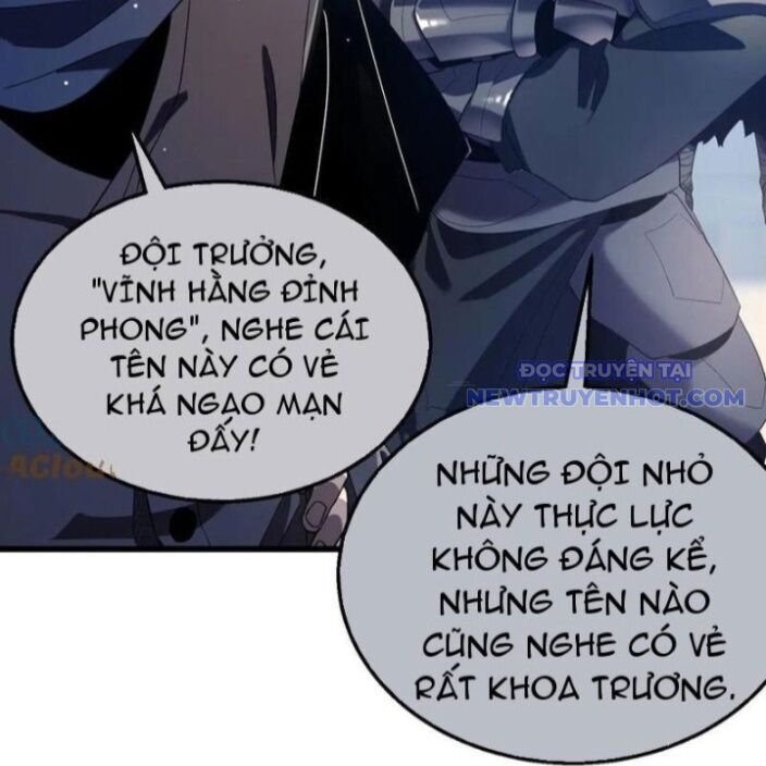 Vô Địch Bị Động Tạo Ra Tấn Sát Thương chapter 63 104