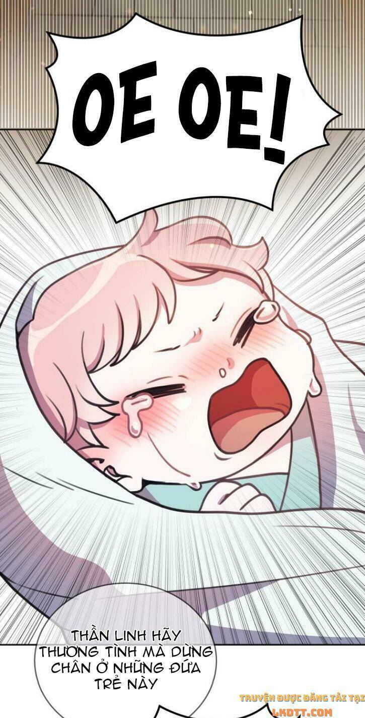 lạy chúa! xin hãy để con trở thành ác ma chapter 0 6