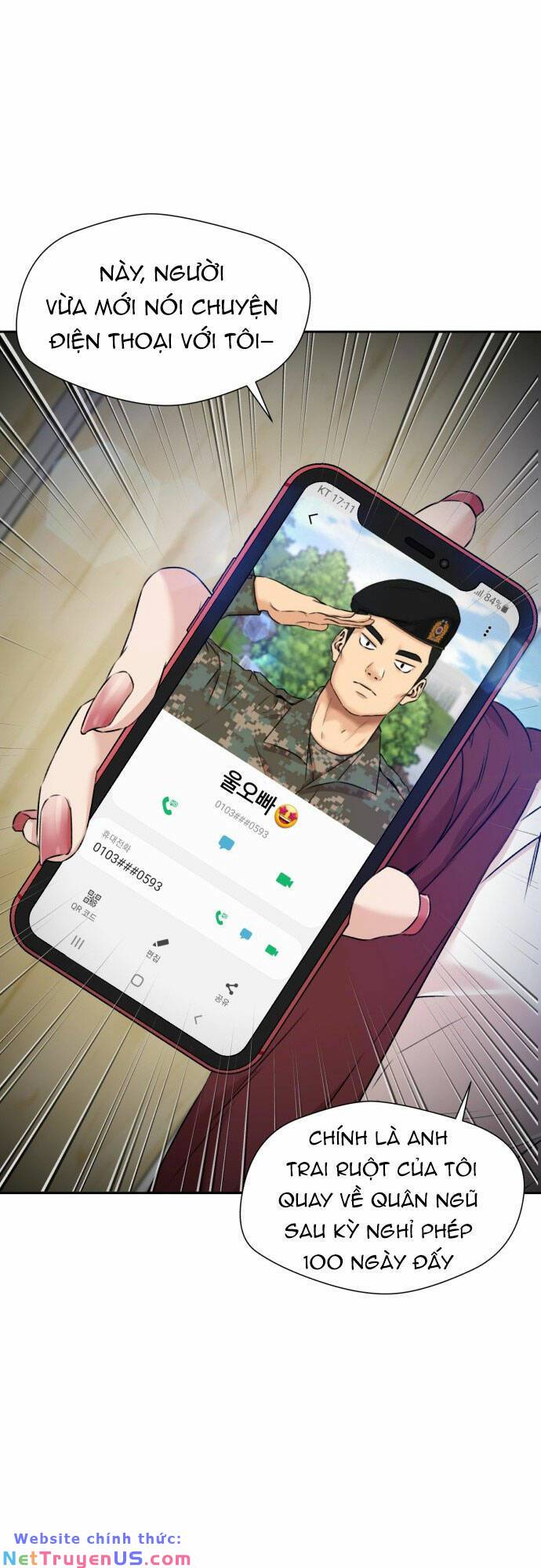 gương mặt thiên tài chapter 112 39