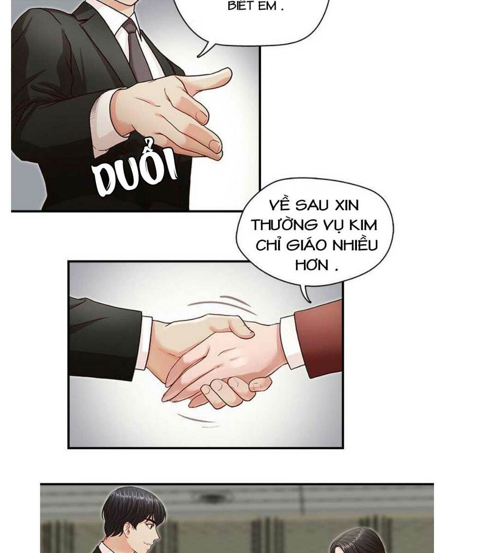 thư ký riêng của boss chapter 1 29