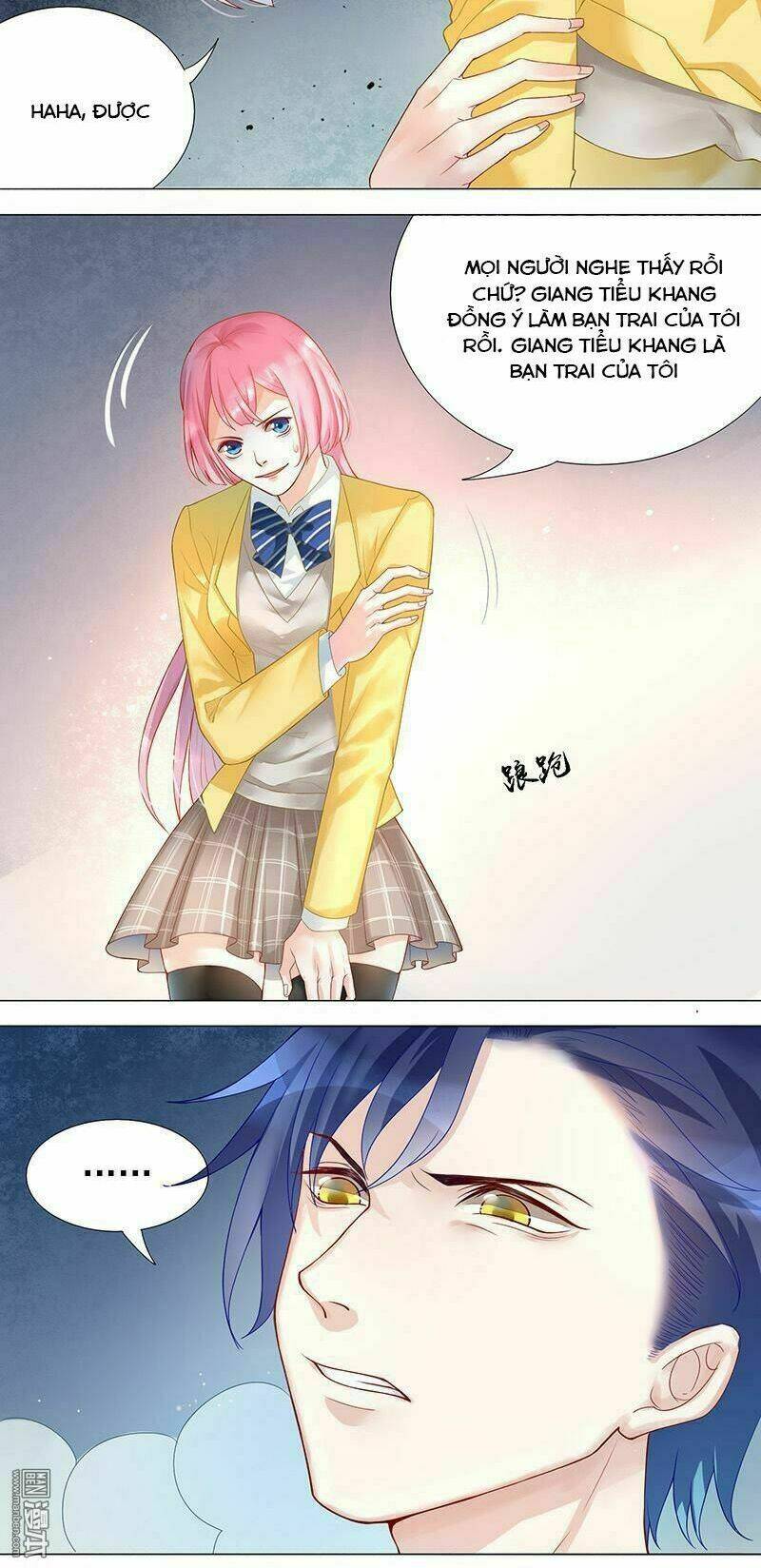 vì yêu mà cuồng chapter 2 14