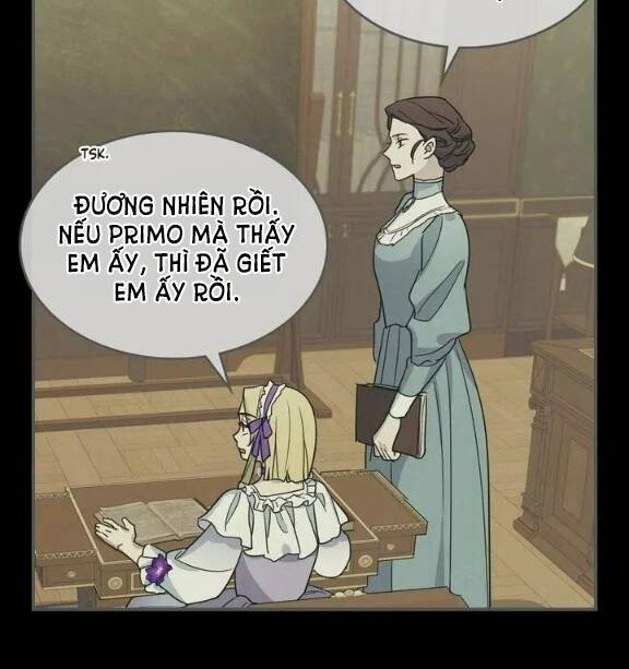 [18+] người đẹp và quái vật chapter 81 57