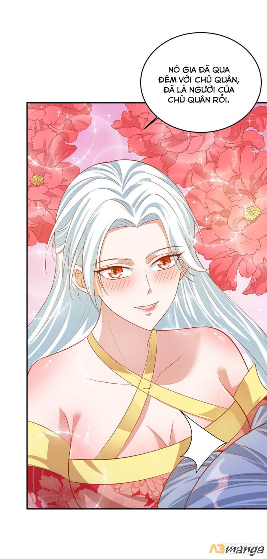 Dưỡng Thú Vi Phi chapter 60 - Trang 3