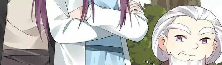 độc phi thần y quá kiêu ngạo chapter 95 147