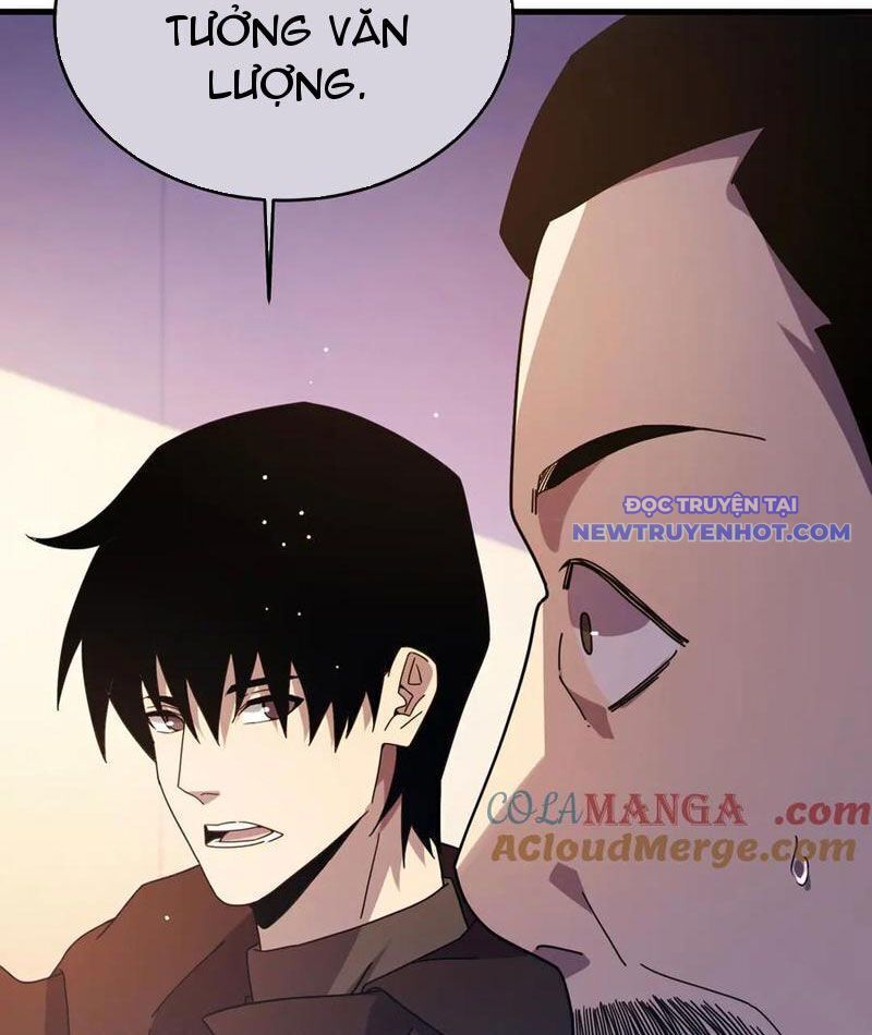 Vô Địch Bị Động Tạo Ra Tấn Sát Thương chapter 61 30