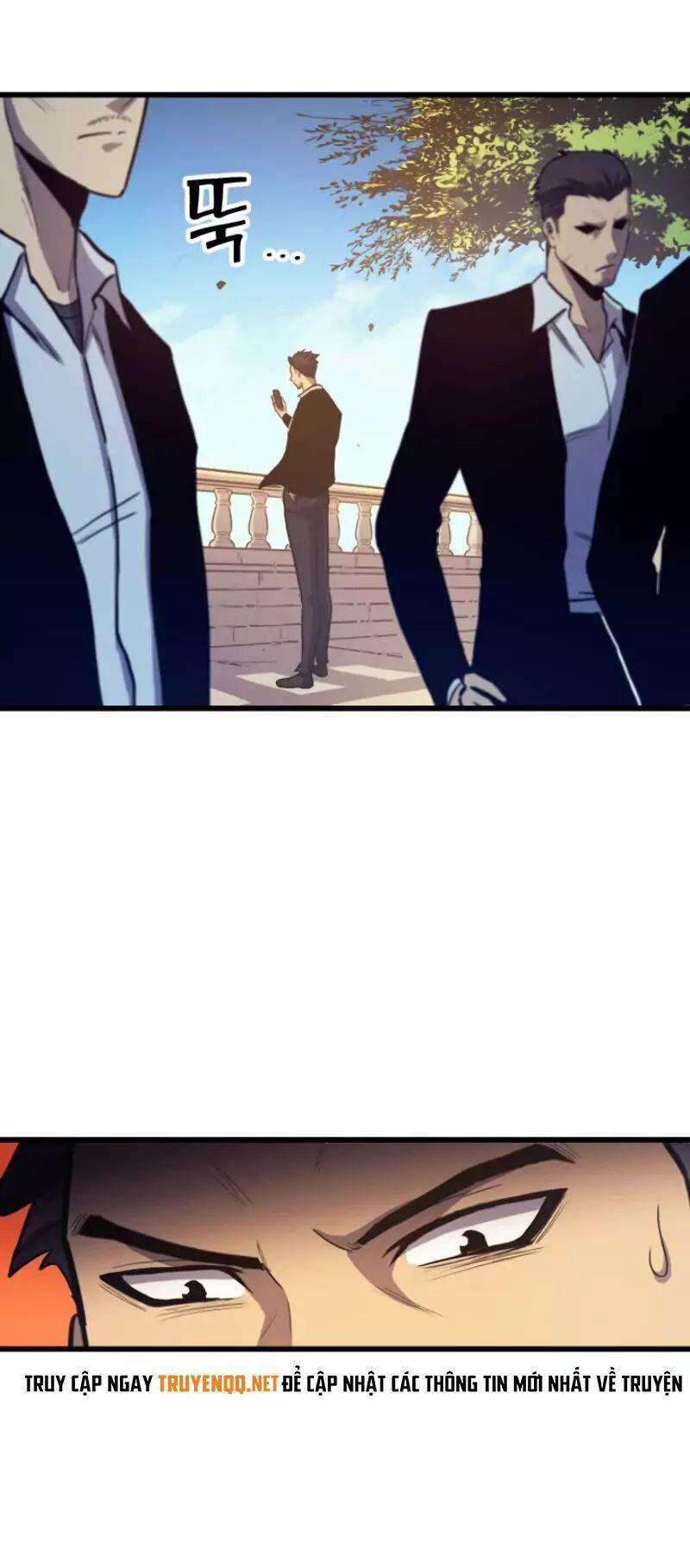 tôi trở lại thăng cấp một mình chapter 24 66