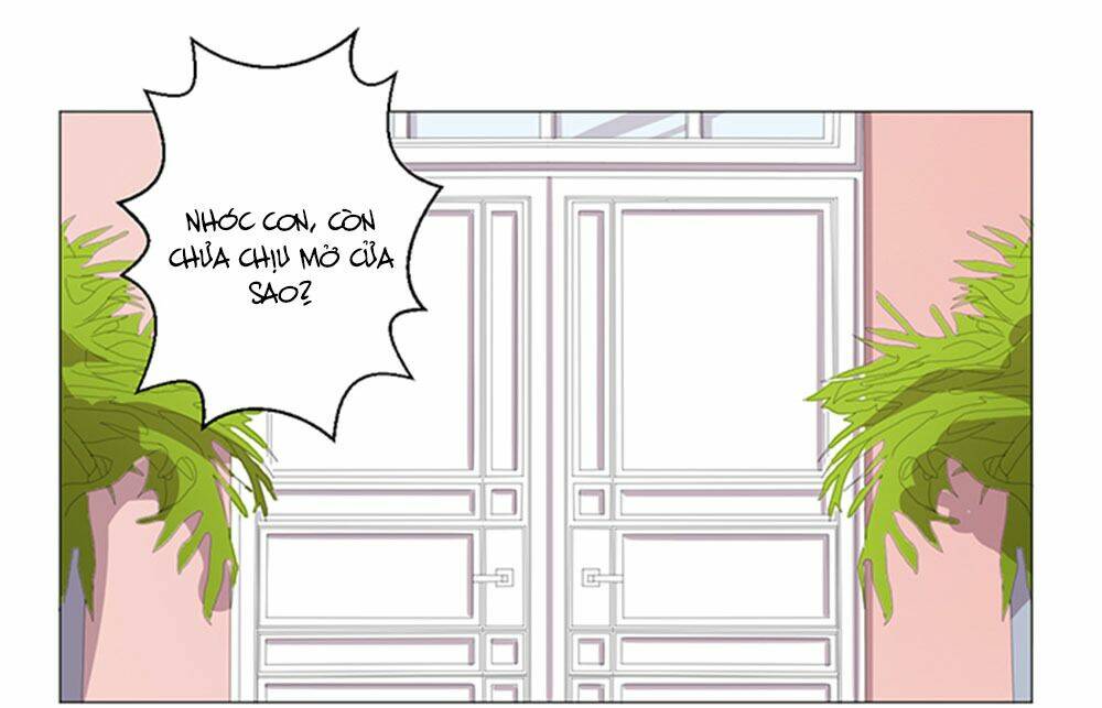 hai chú mèo totem chapter 38 26