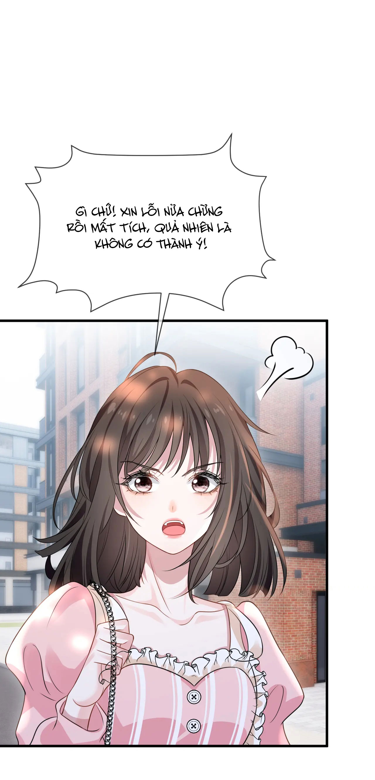 sống chung với chị gái ma cà rồng chapter 27 29