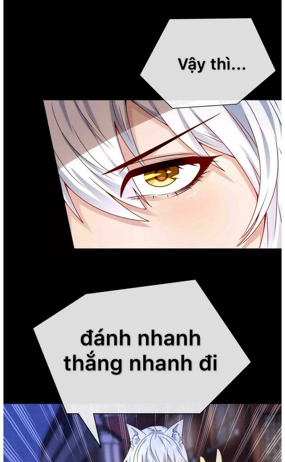 nữ hoàng thú sủng chapter 5 8