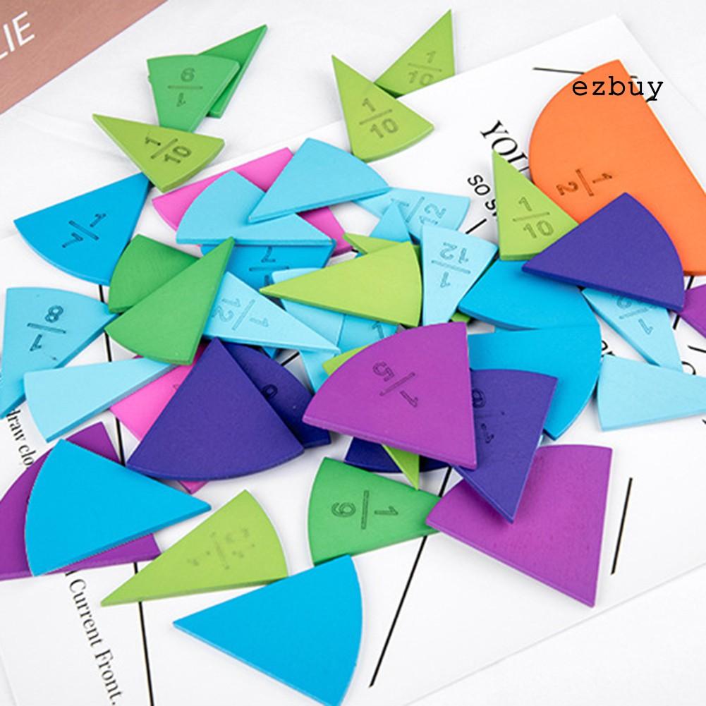 Bảng Gỗ Học Toán Cho Bé