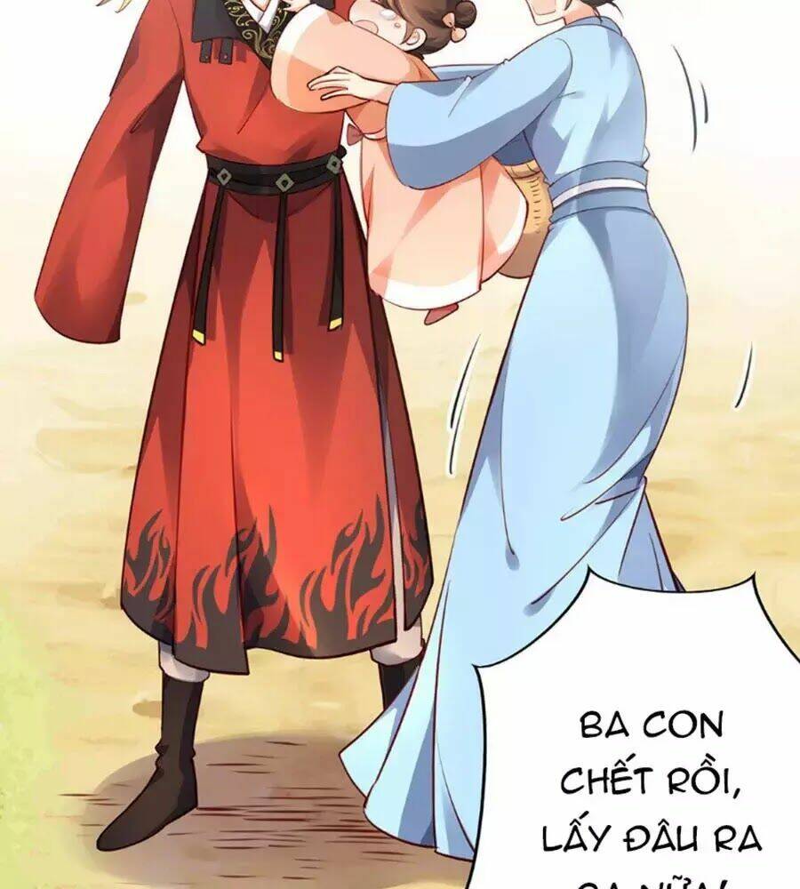 thiên kim bất hoán chapter 28 10