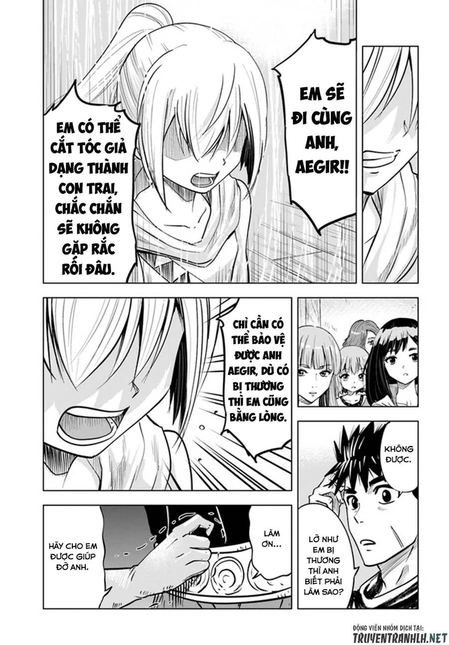 hành trình chịch dạo của của máy dập cổ đại chapter 25 11