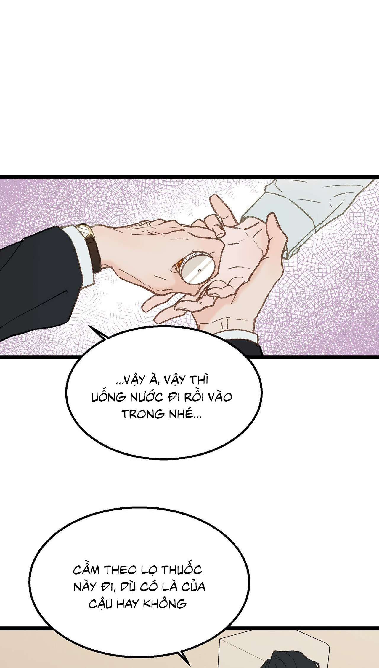 vùng cấm tình yêu của beta chapter 2 41