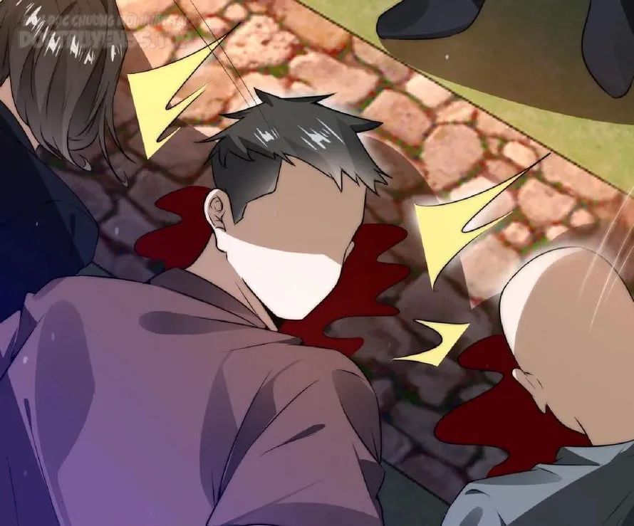 không gian hệ lão lục: dự trữ một vạn tấn thịt ngày tận thế chapter 60 35