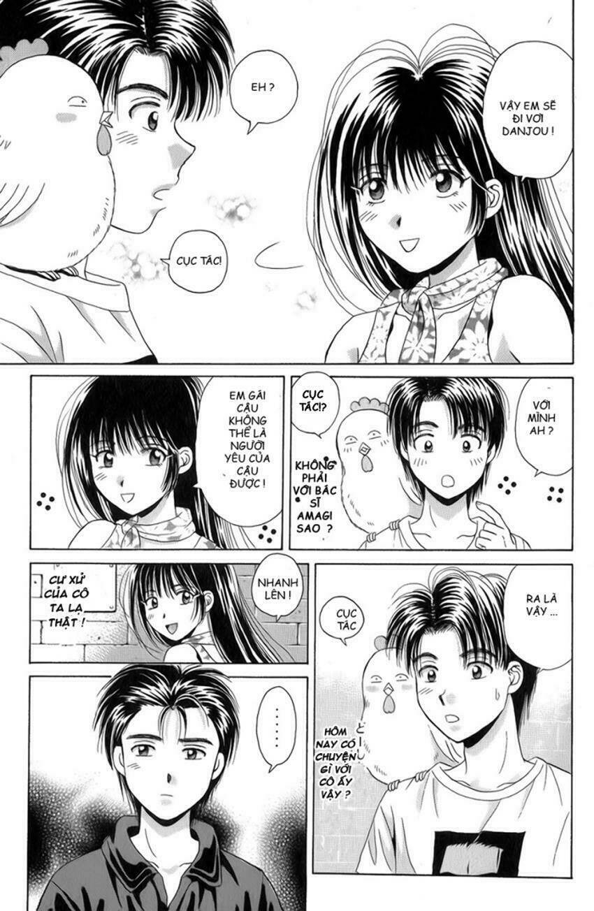 open sesame chapter 22 20