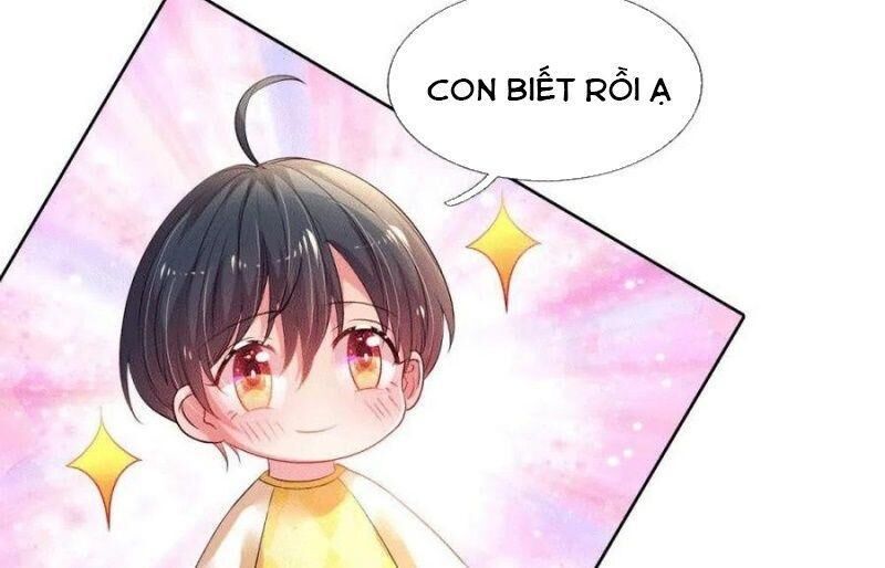 ma ma đột kích : cha mời tiếp chiêu chapter 55 31