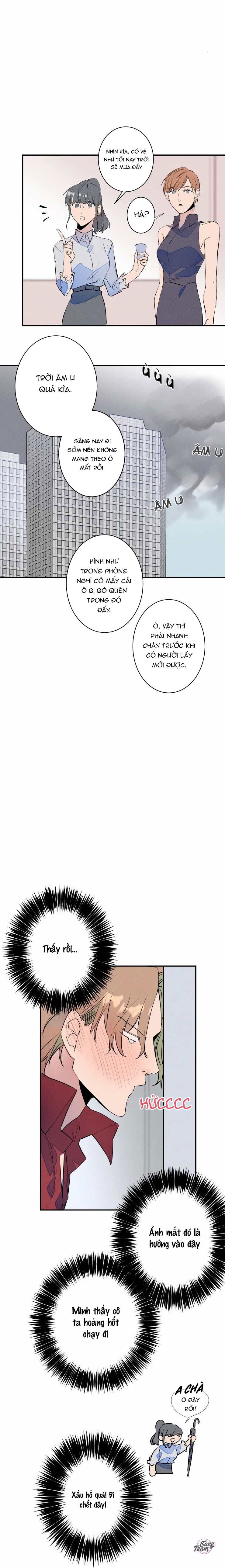 cưới anh hả?! được luôn! chapter 17 1