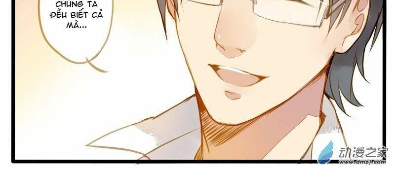 hằng mộng nam thần chapter 20 14