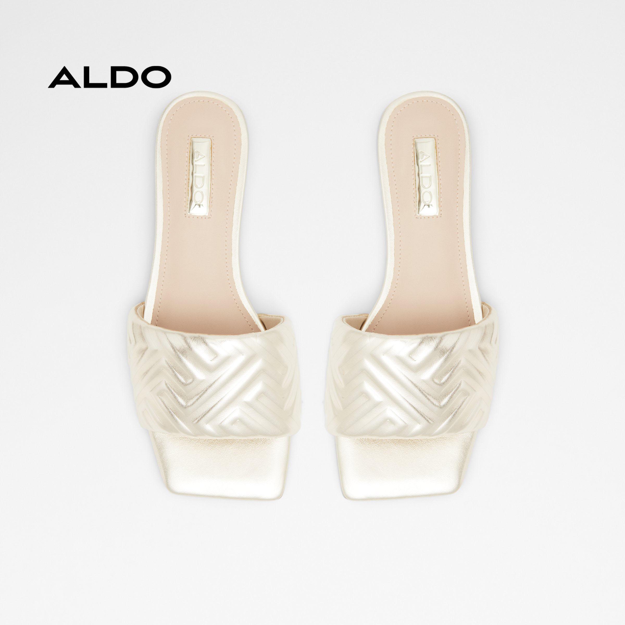 Dép quai ngang nữ Aldo CLEONA
