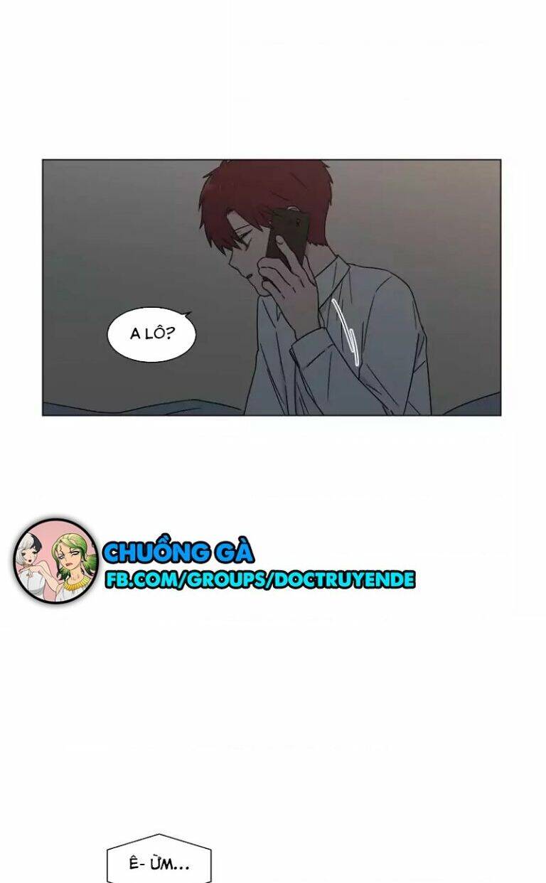 …”một sự thật khá khó chịu.” chapter 50 42