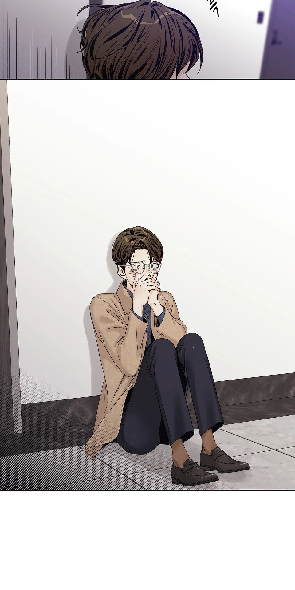 [18+] tình yêu hoang tưởng - love is an illusion queen chapter 17.2 23