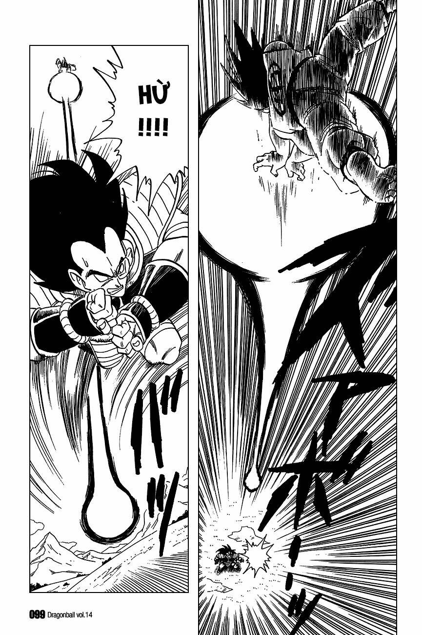 dragon ball - bảy viên ngọc rồng chapter 201 9