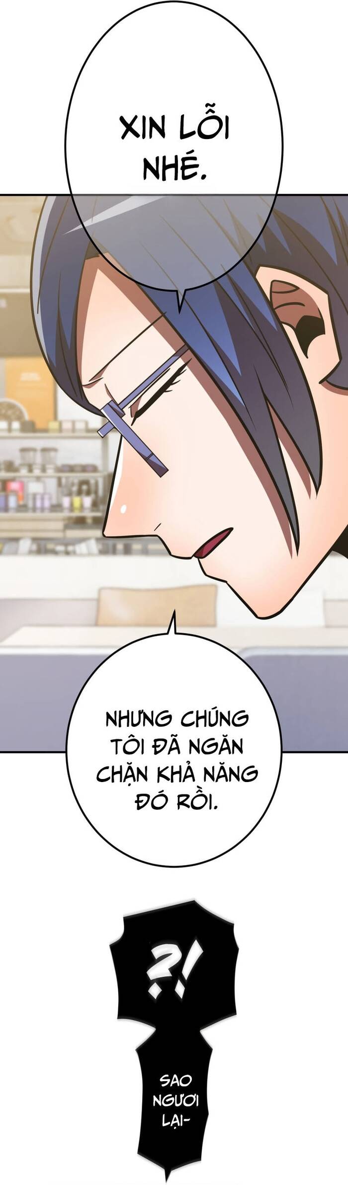 Huyết Thánh Cứu Thế Chủ~ Ta Chỉ Cần 0.0000001% Đã Trở Thành Vô Địch chapter 110 49