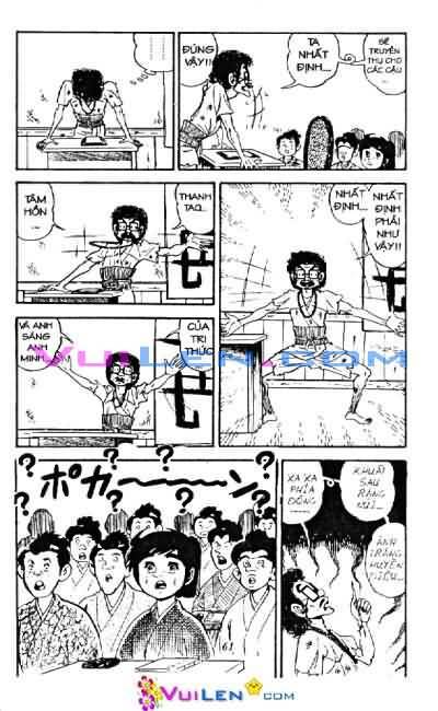 kiếm sĩ góc vuông - chokkaku chapter 9 62