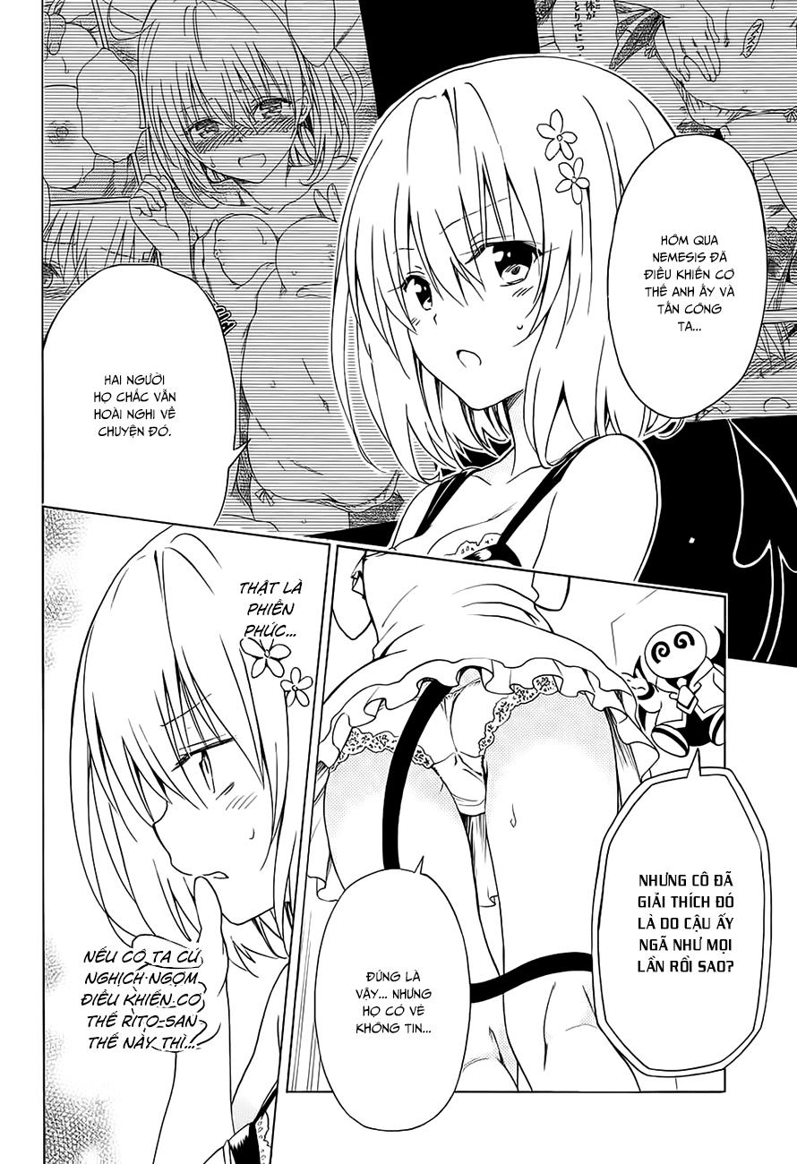 to love - ru darkness chapter 63 9
