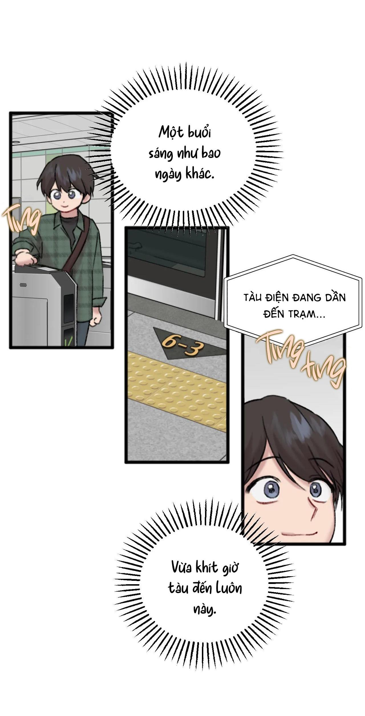 anh thật sự thích em sao chapter 2 51