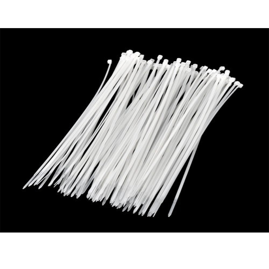 Dây Thít, Dây Buộc, Lạt Nhựa 3x100mm
