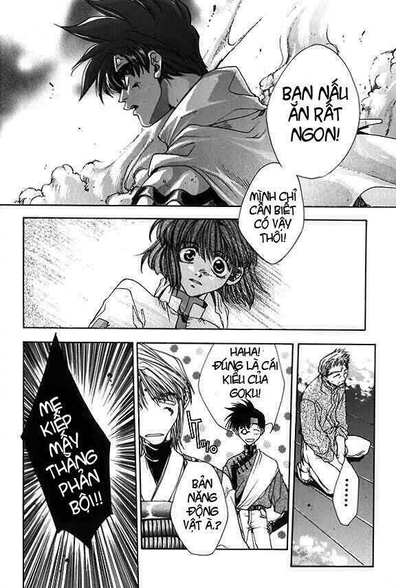 saiyuki chapter 3 14