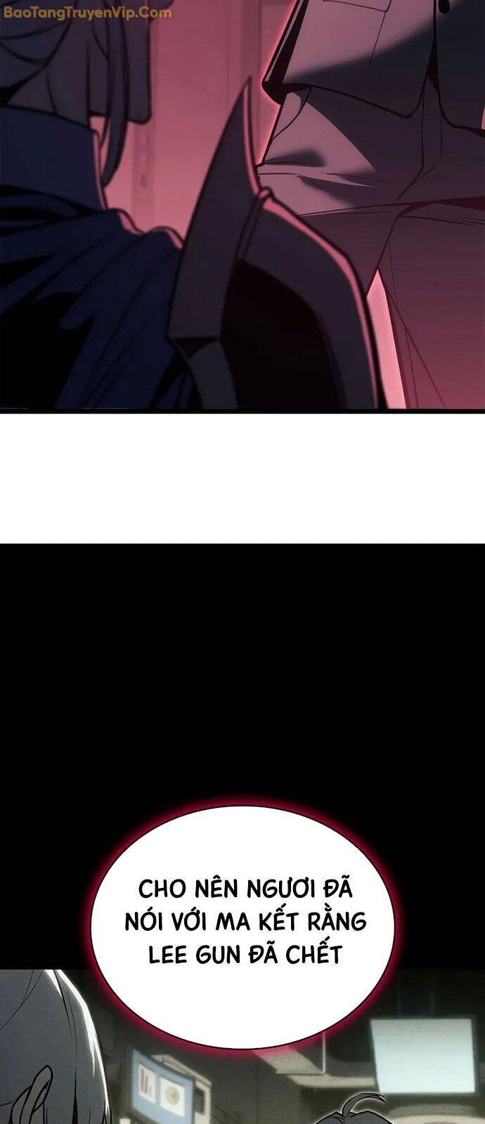 Vị Vua Mạnh Nhất Đã Trở Lại chapter 106 30