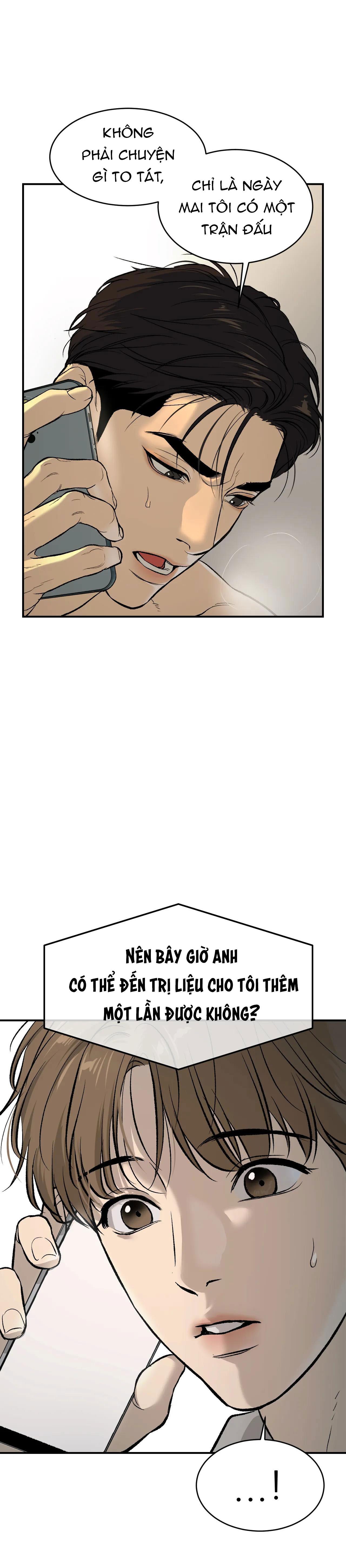 điềm rủi chapter 1 74