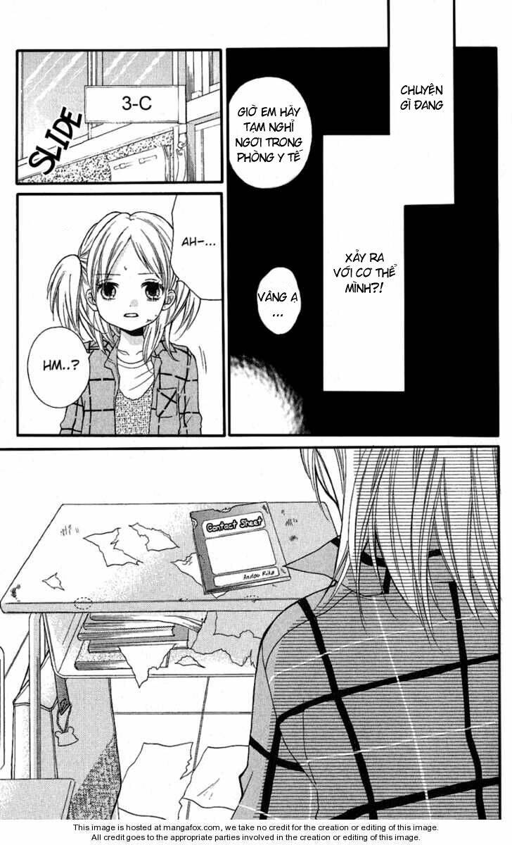 screaming lesson!!! chapter 3.1 19