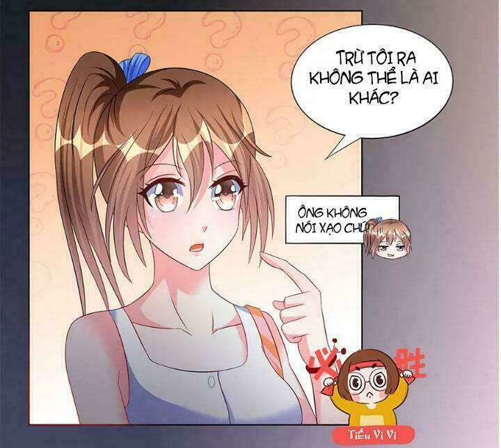 chào buổi tối, minh vương đại nhân chapter 12 14