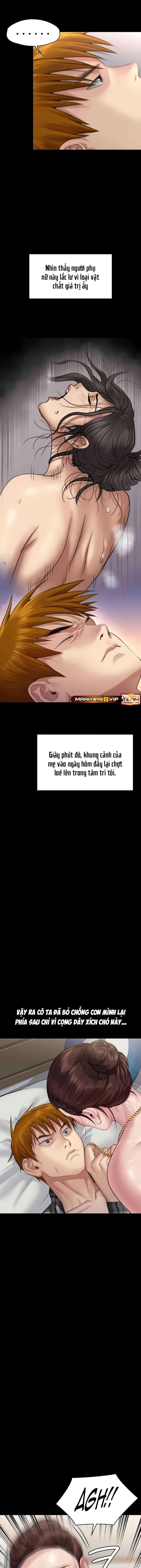 ong chúa chapter 306 11