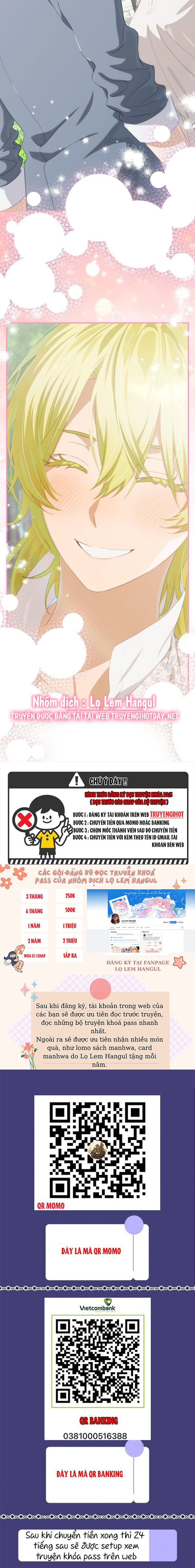 đứa bé không phải là con của anh chapter 70.2 2