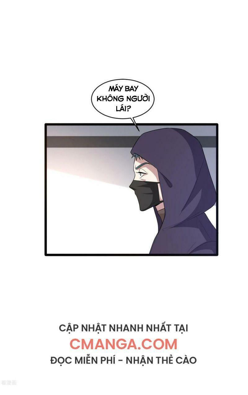 đô thị tà vương chapter 143 1