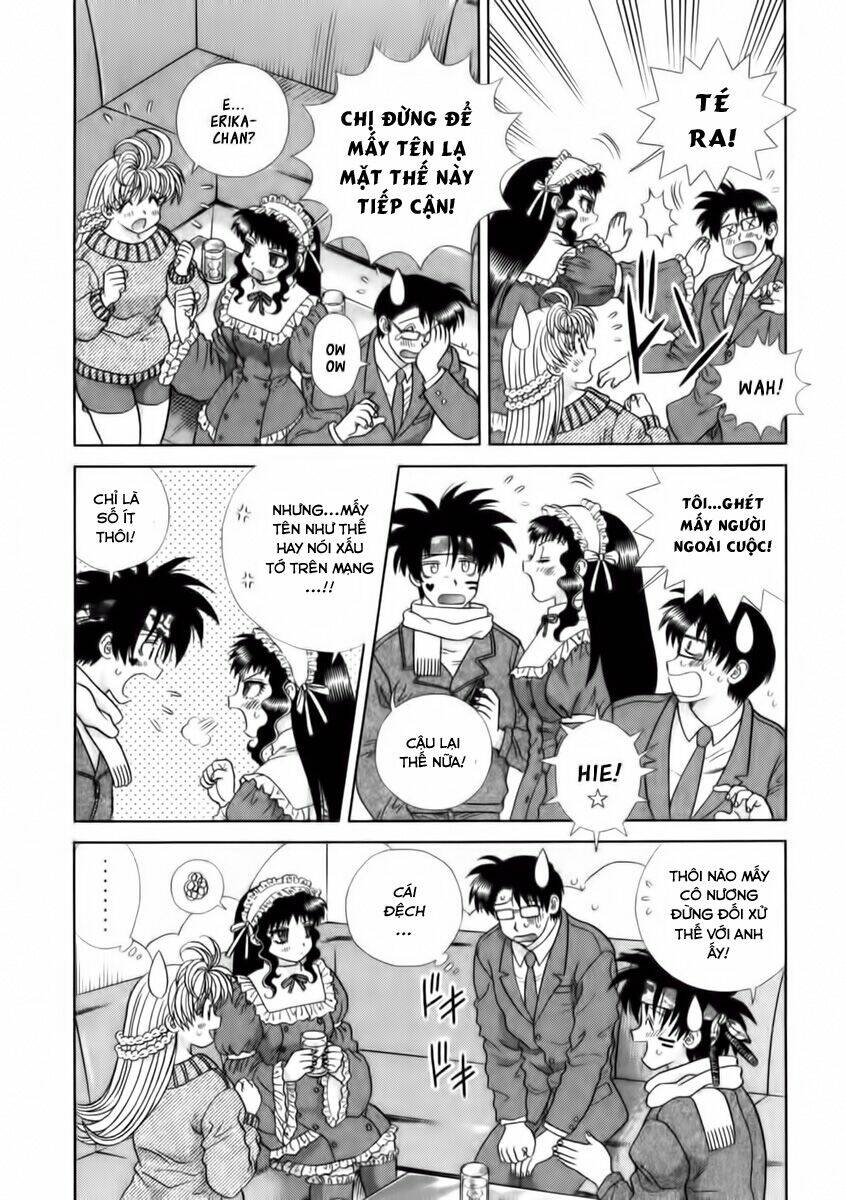 love lucky chapter 16 13