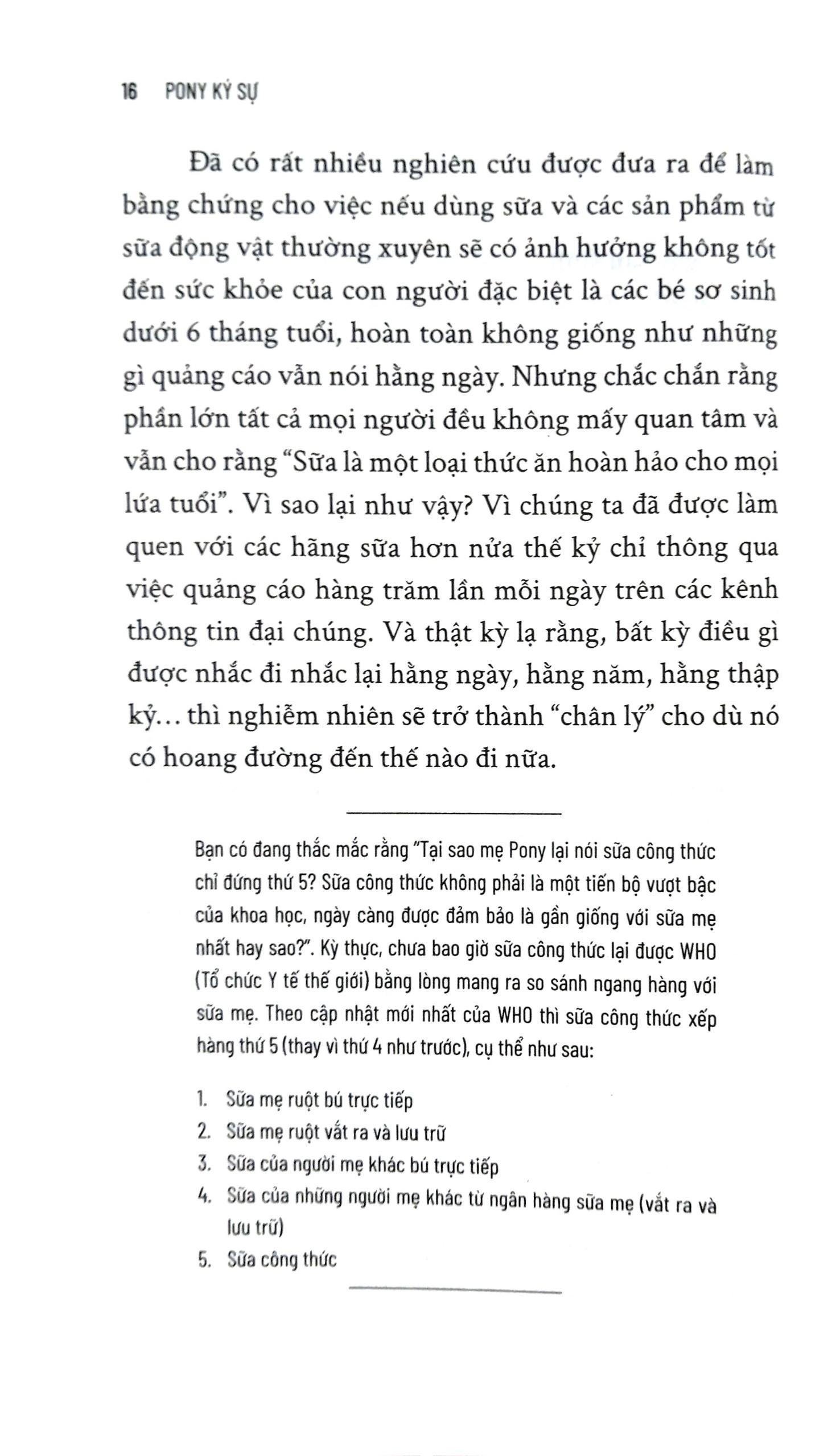 Lần Đầu Làm Mẹ Nhẹ Như Không