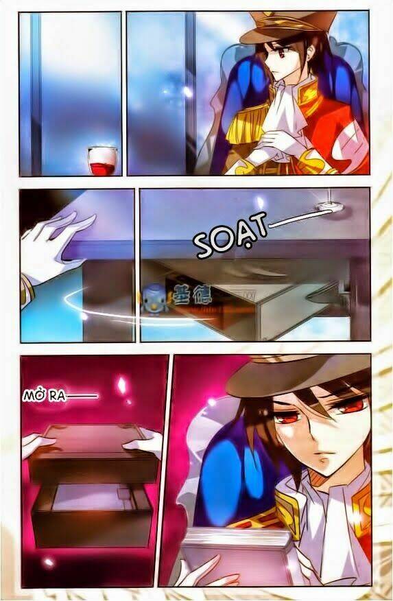 xuyên duyệt tây nguyên 3000 chapter 34 10