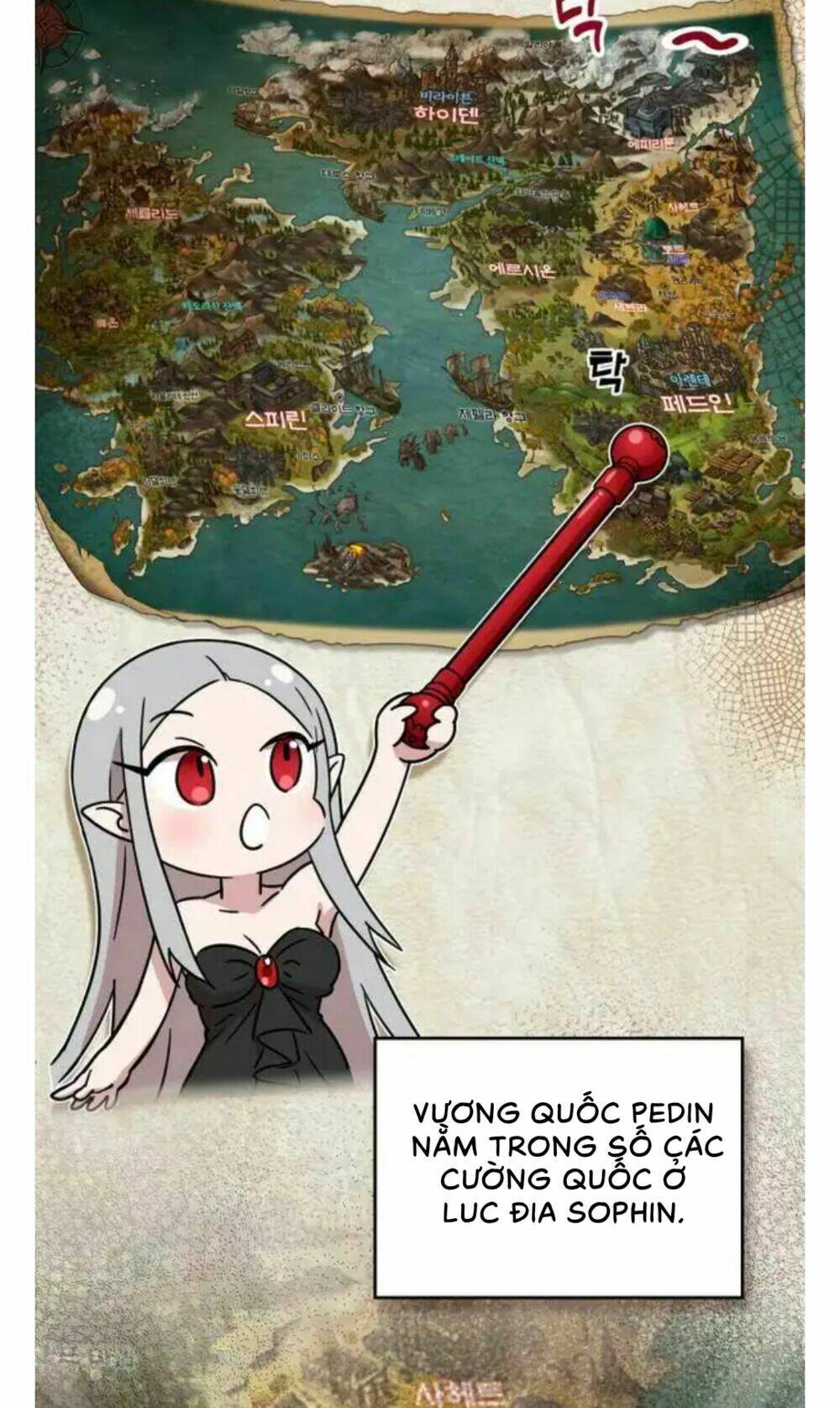 khế ước của ma tộc chapter 0 21