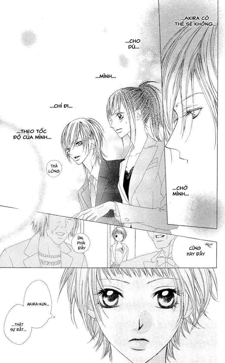 venus kisoukyoku chapter 2 40