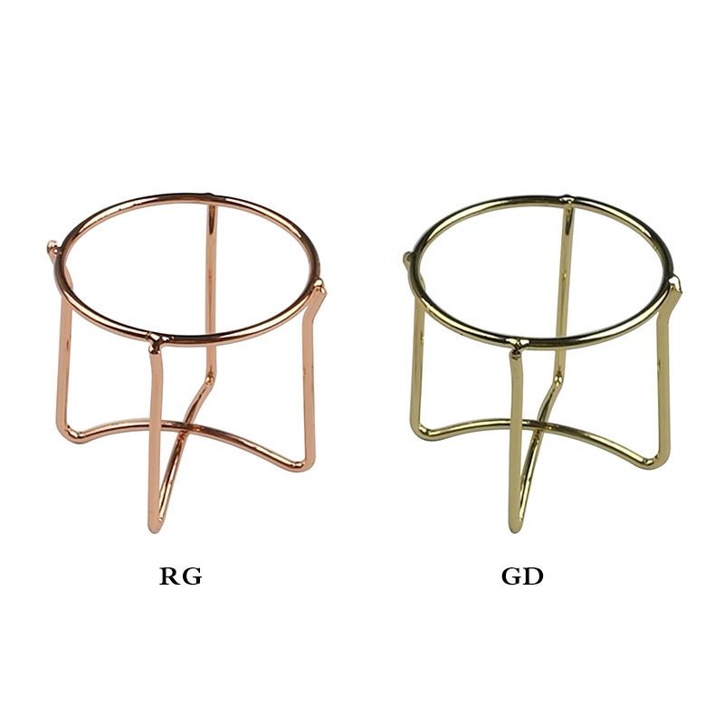 Giá Để Mút Trang Điểm Tiện Lợi