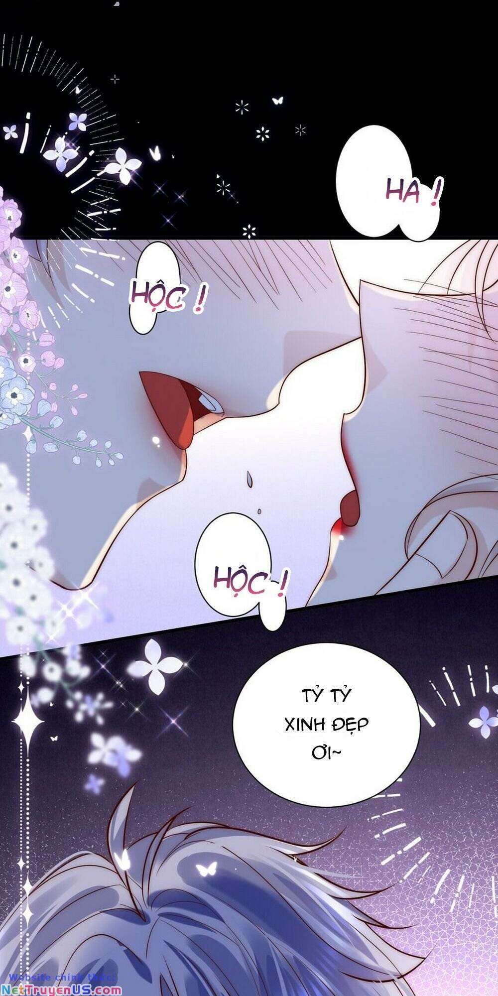 ta được thế thân tỏ tình chapter 16 25