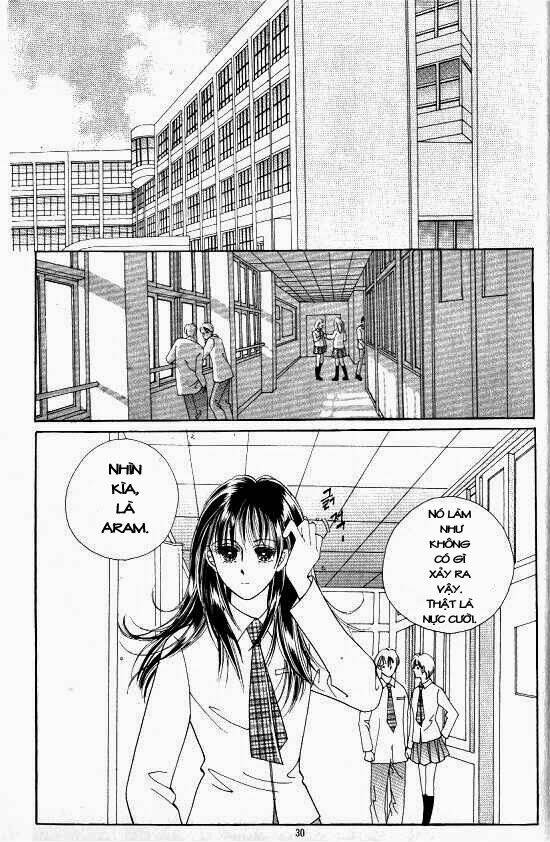 hot blooded woman chapter 33 1